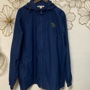 Disney cruise line jacket size xl